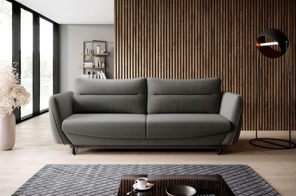 2er-Sofa Silva