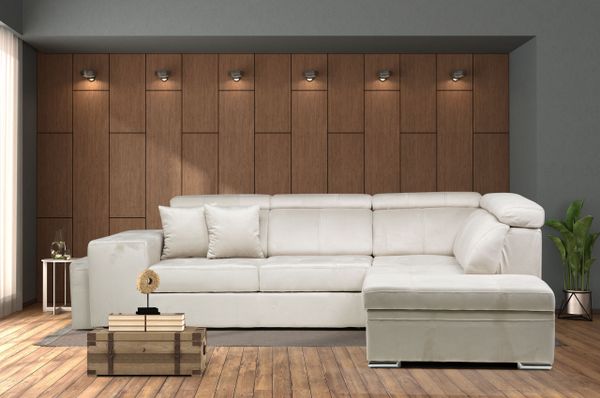Ecksofa Lena-P