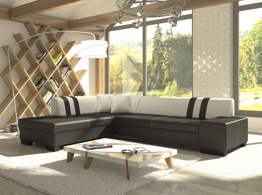 Eckgarnitur Porto II