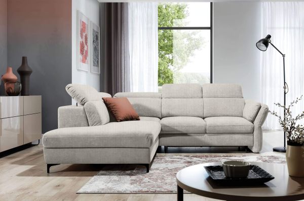 Ecksofa Merano