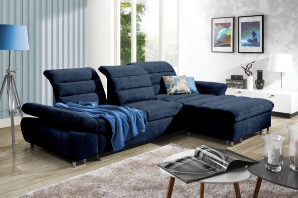 Ecksofa Roma-P