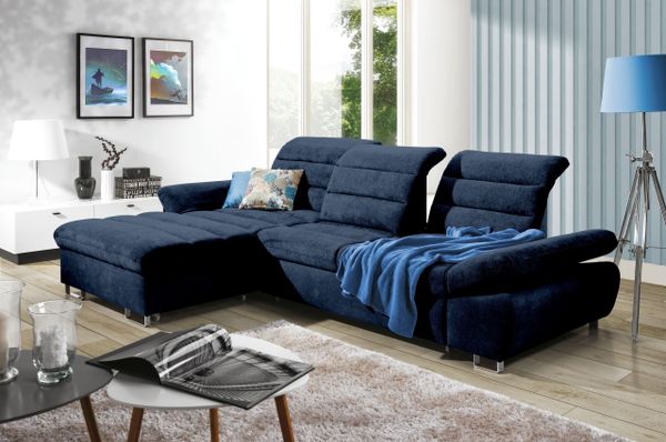 Ecksofa Roma-P