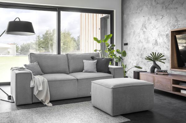 3er-Sofa Silla