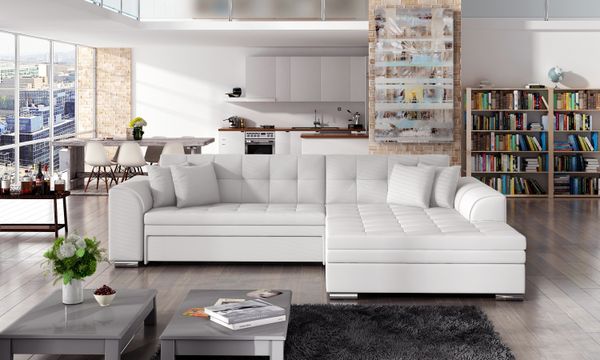 Ecksofa Sorento-P