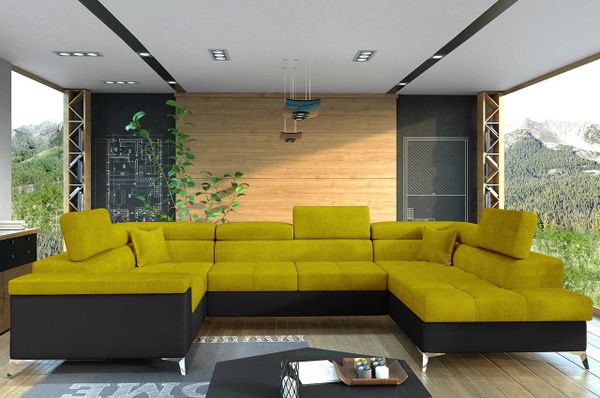 Wohnlandschaft Thiago