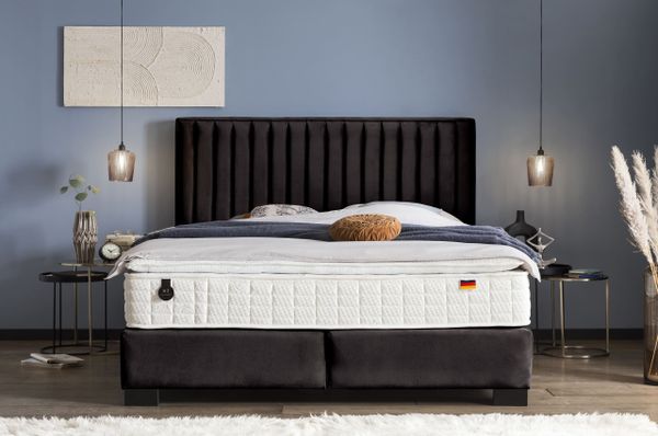Boxspringbett 160x200 Forlì