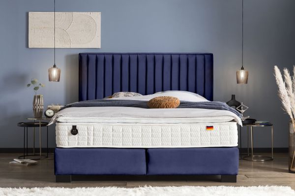 Boxspringbett 180x200 Forlì