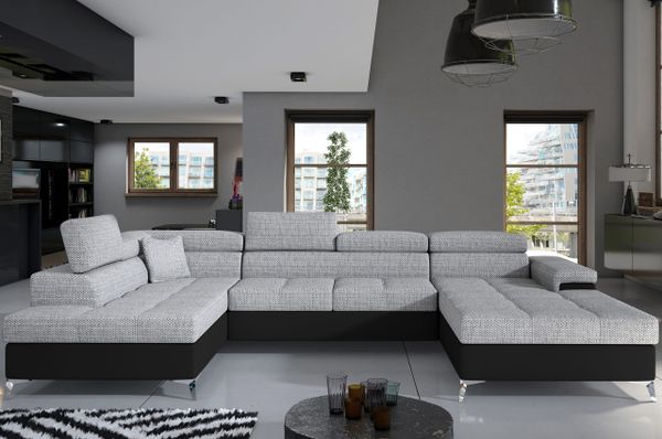 Wohnlandschaft Eduardo