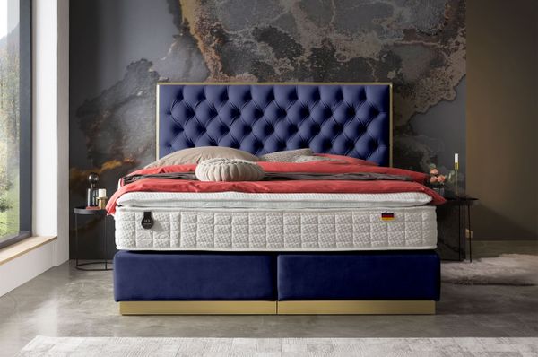 Boxspringbett 180x200 Piedmont
