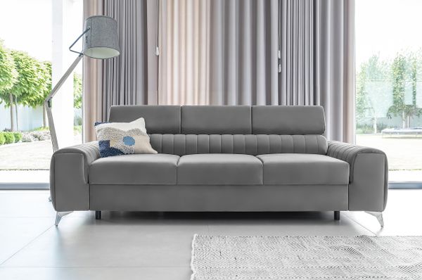 3er-Sofa Lairence