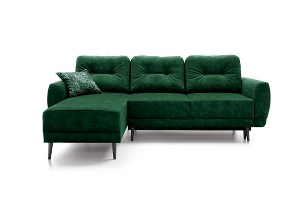 Ecksofa Kalle links