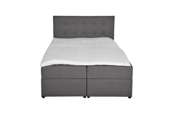 Boxspringbett 140x200 Amore