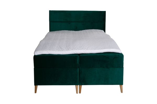 Boxspringbett 140x200 Santa