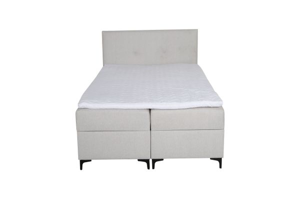 Boxspringbett 140x200 Sigma