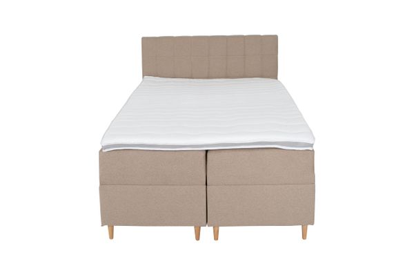 Boxspringbett 140x200 Ibiza