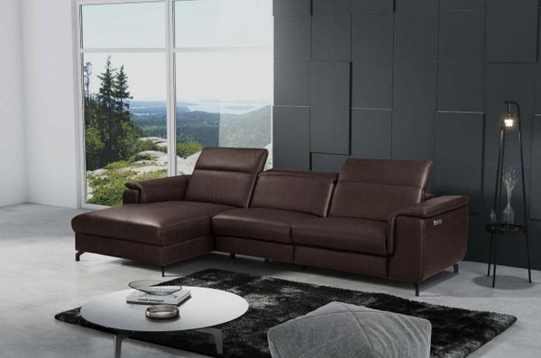 Ecksofa Ralph-P