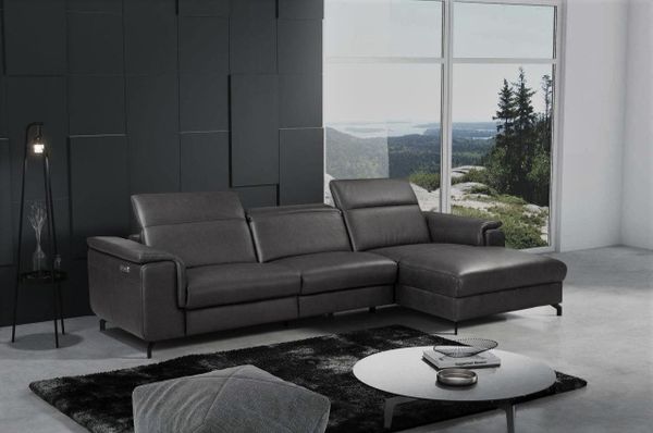 Ecksofa Ralph-P