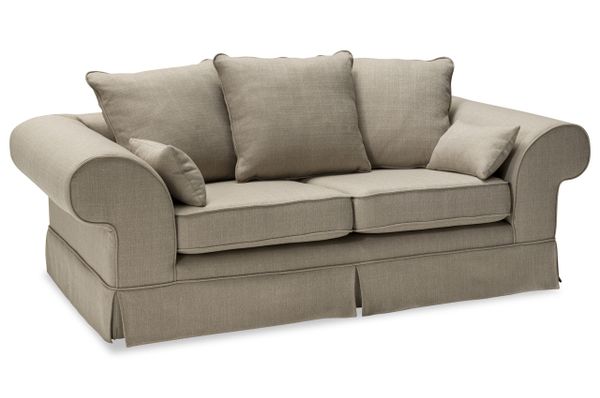 2er-Sofa Birgitta