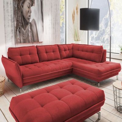 Ecksofa Nanini rechts