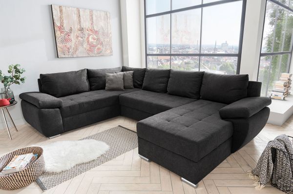 Wohnlandschaft Terana