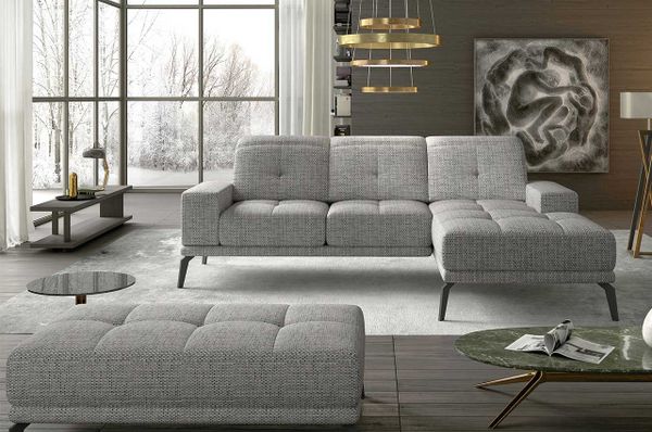 Sofa L-Form Torrense