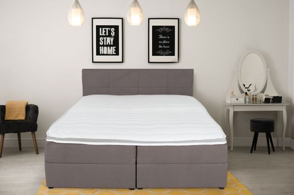 Boxspringbett 180x200 Lena