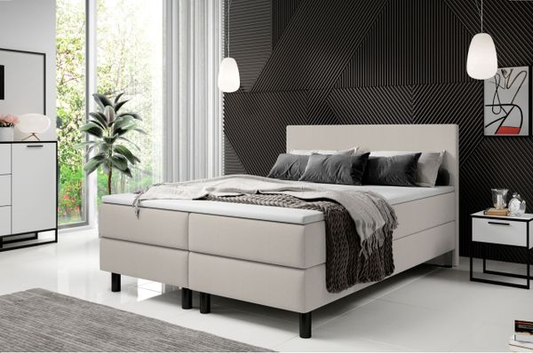Boxspringbett 180x200 Bonita