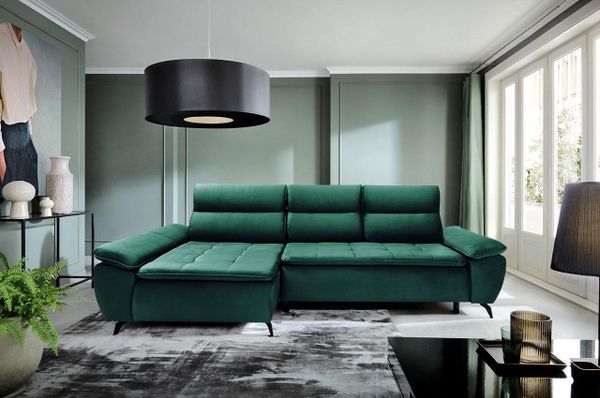 Ecksofa Faro