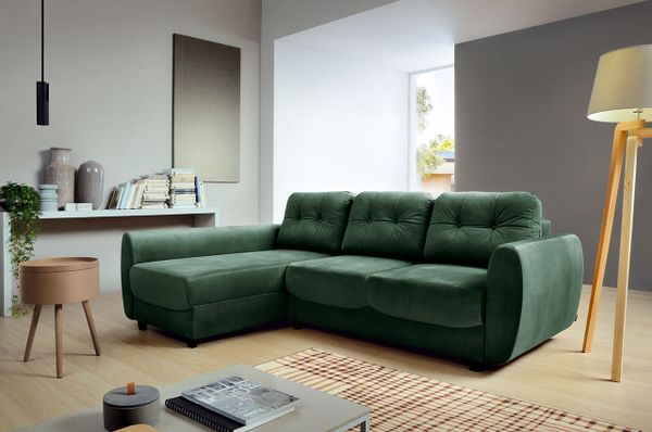 Ecksofa Hampton