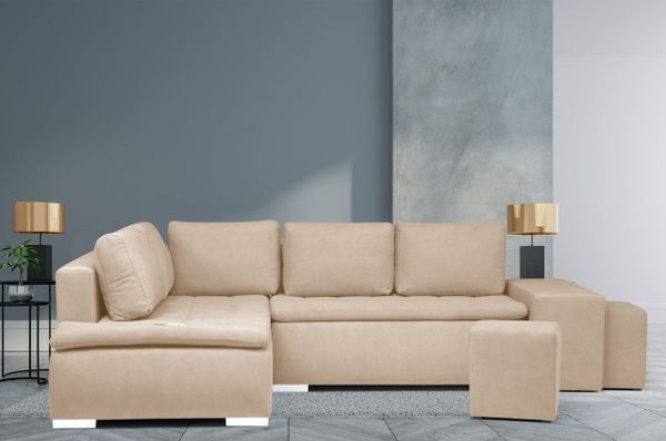 Ecksofa Madryt