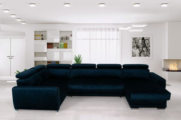 Wohnlandschaft Moon Maxi