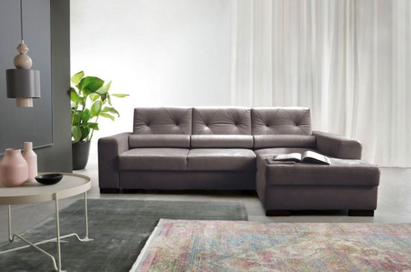 Ecksofa Paris