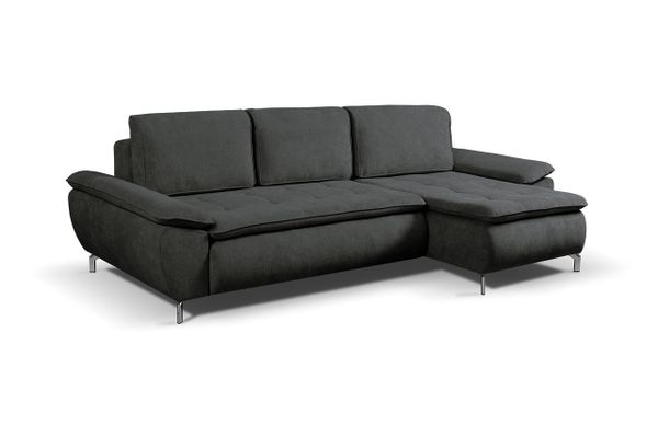 Ecksofa Universal Bergamo I