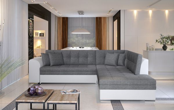 Ecksofa Pieretta