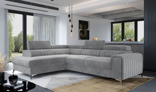 Ecksofa Lairence