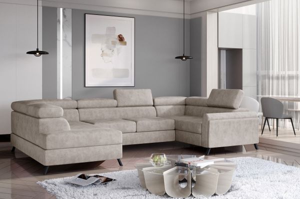 Wohnlandschaft Escada