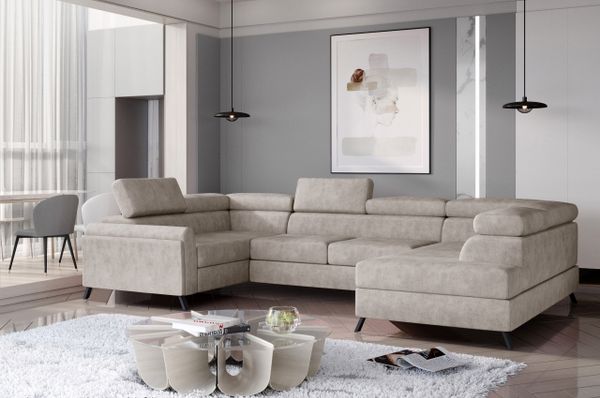 Wohnlandschaft Escada