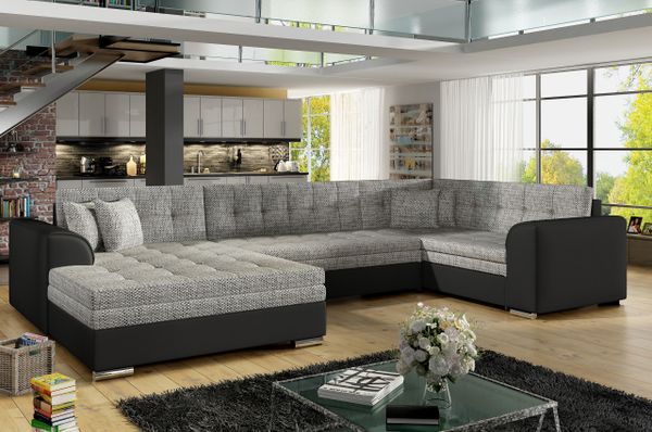 Wohnlandschaft Damario-P