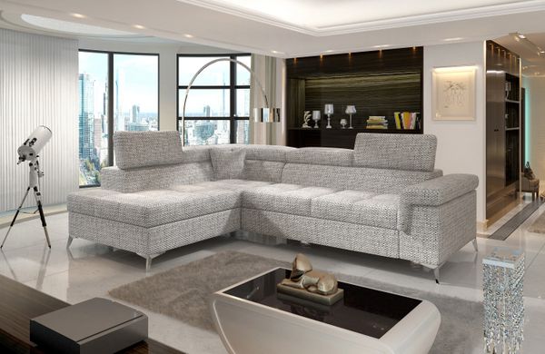 Ecksofa Eridano-P