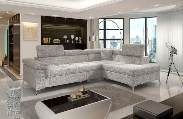 Ecksofa Eridano-P