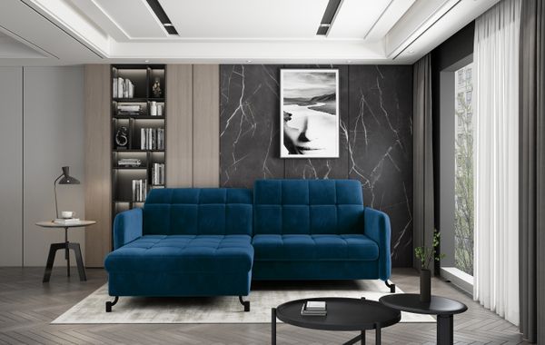 Ecksofa Lorette
