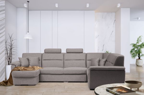 Wohnlandschaft Benito-P