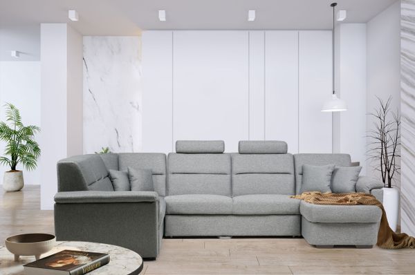 Wohnlandschaft Benito-P