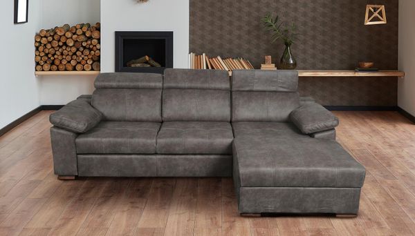 Ecksofa Laila-P