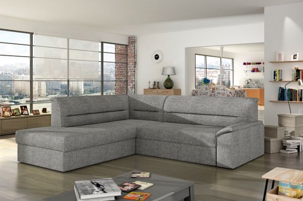 Ecksofa Elano-P