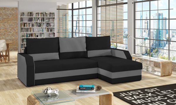 Ecksofa Giulio-P
