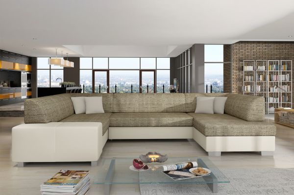 Wohnlandschaft Havana-P