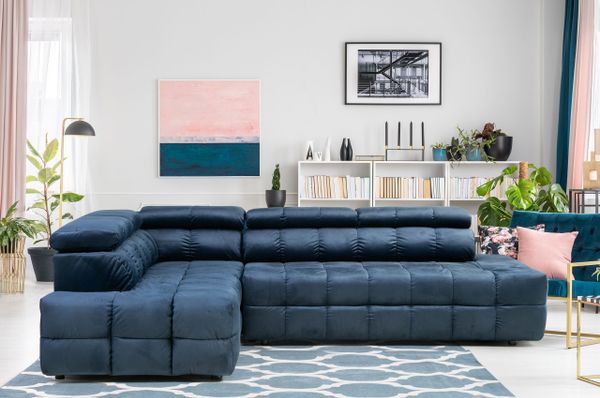 Ecksofa Buffalo