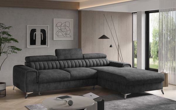 Ecksofa Grayson
