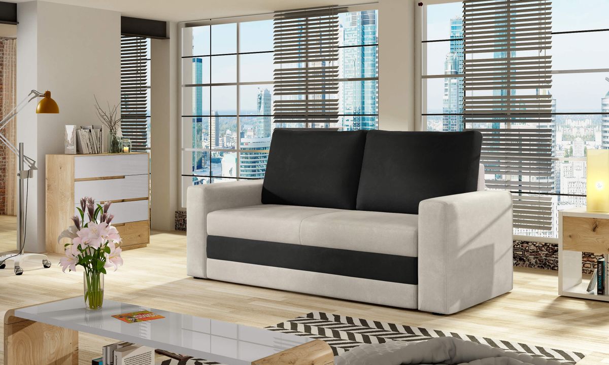 2er-Sofa Wave